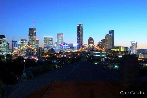 Property photo of 83A Little Chester Street Teneriffe QLD 4005