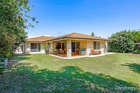 Property photo of 28 Pengam Street Kuraby QLD 4112