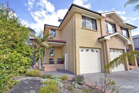 Property photo of 2/12 Yarra Vista Court Yarrawarrah NSW 2233