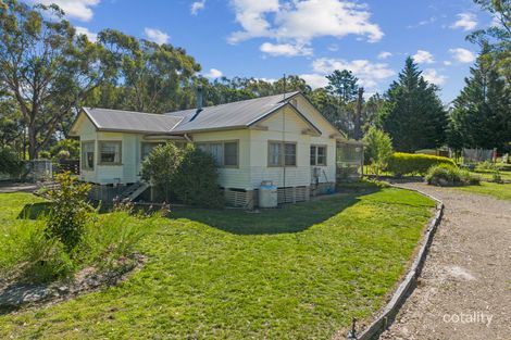 Property photo of 130 Caoura Road Tallong NSW 2579