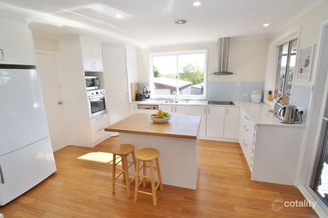 Property photo of 33 Bandulla Street Isabella Plains ACT 2905
