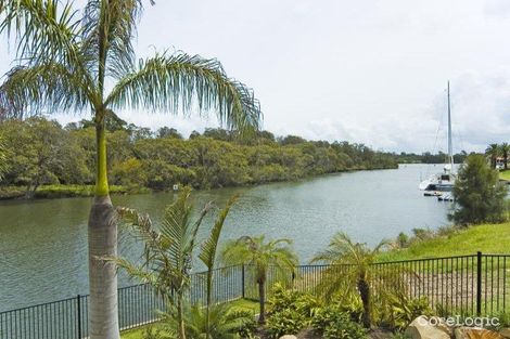 Property photo of 2519 Gracemere Circuit North Hope Island QLD 4212