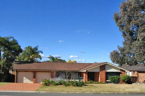 31 Crestwood Dr, Baulkham Hills, NSW 2153