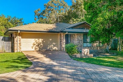 Property photo of 10 Bayshore Place Cleveland QLD 4163