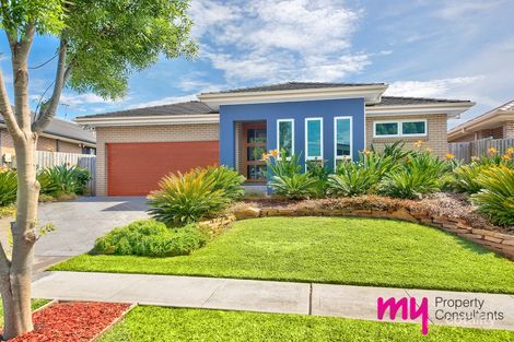 Property photo of 29 Marshall Avenue Spring Farm NSW 2570