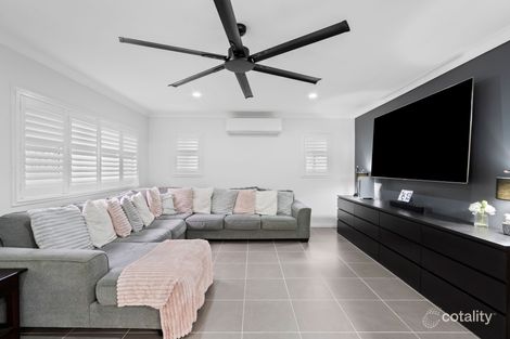 Property photo of 21 Highvale Court Bahrs Scrub QLD 4207