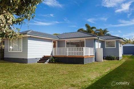 43 Bass St, Barrack Heights, NSW 2528