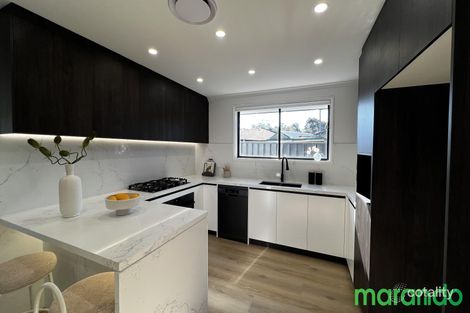 16 Marlowe St, Wetherill Park, NSW 2164