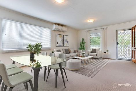 Property photo of 6 Light Street Leichhardt QLD 4305