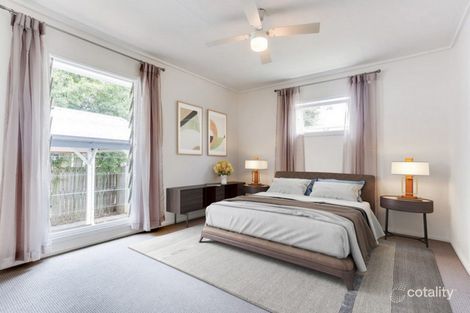 Property photo of 6 Light Street Leichhardt QLD 4305