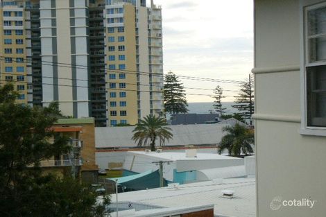 Property photo of 14 Lanham Street Coolangatta QLD 4225