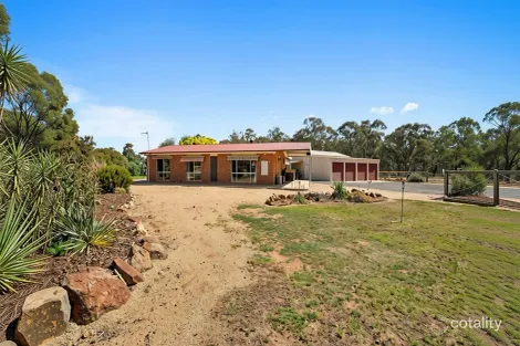 29 Walters St, Wunghnu, VIC 3635