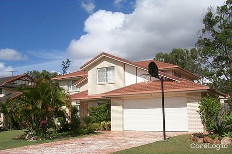 Property photo of 16 Poinciana Crescent Stretton QLD 4116