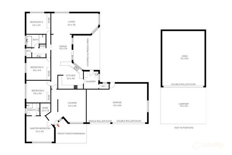 Property photo of 15 Murray Avenue Orange NSW 2800