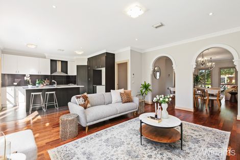 Property photo of 6 Kingshott Close Williamstown VIC 3016