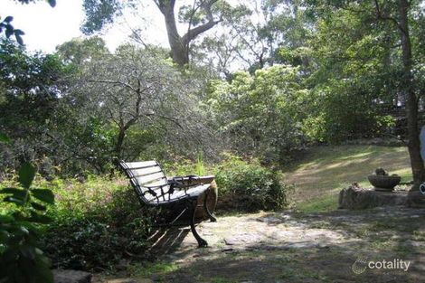 Property photo of 21 Ramsay Avenue West Pymble NSW 2073