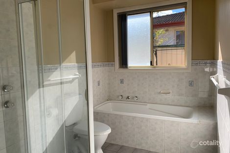 Property photo of 5/11-13 Francis Street Cambridge Park NSW 2747