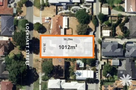 162 Lockhart St, Como, WA 6152