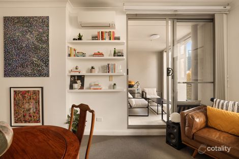 Property photo of 409/2-12 Smail Street Ultimo NSW 2007