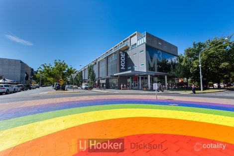 Property photo of 307/24 Lonsdale Street Braddon ACT 2612