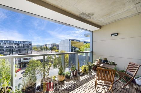 Property photo of 307/24 Lonsdale Street Braddon ACT 2612