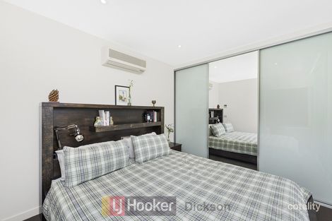 Property photo of 307/24 Lonsdale Street Braddon ACT 2612