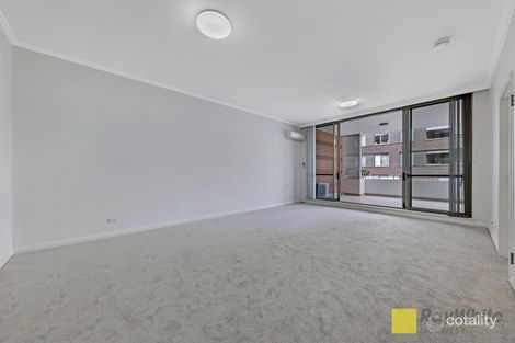 Property photo of 309/6 Nuvolari Place Wentworth Point NSW 2127