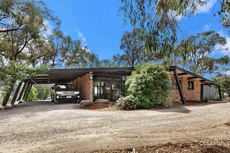 Property photo of 40 Dawson Road Kangaroo Ground VIC 3097