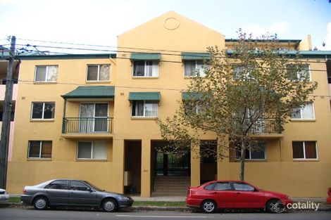Property photo of 31/300-322 Mitchell Road Alexandria NSW 2015
