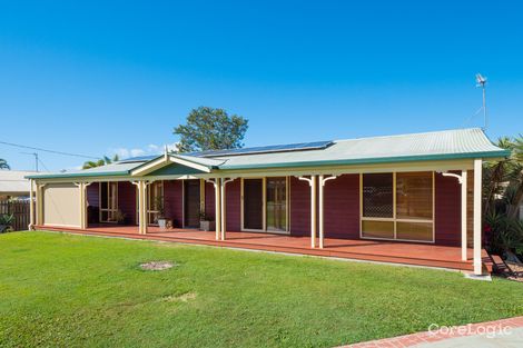 Property photo of 18 Morobe Street Kawungan QLD 4655