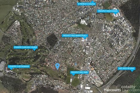 Property photo of 10 Woodrising Way Prospect Vale TAS 7250