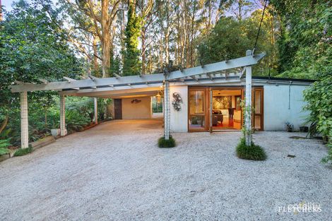 7 Nicholson St, Olinda, VIC 3788