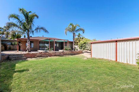 Property photo of 5 Lucken Place Bibra Lake WA 6163