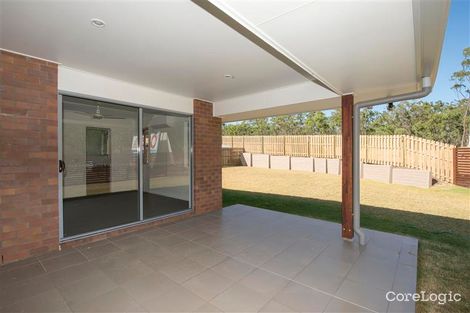 Property photo of 59 Cornforth Crescent Kirkwood QLD 4680