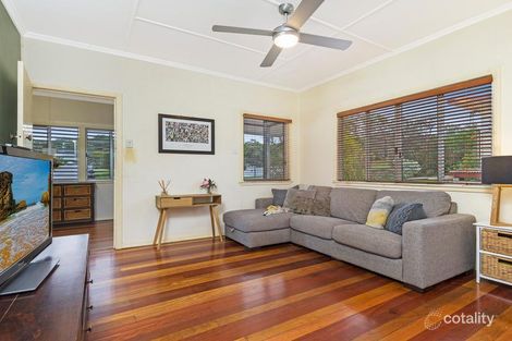 Property photo of 140 Kamarin Street Manly West QLD 4179