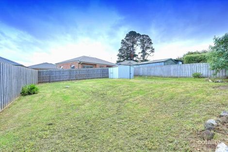 Property photo of 3A Gembrook Road Gembrook VIC 3783
