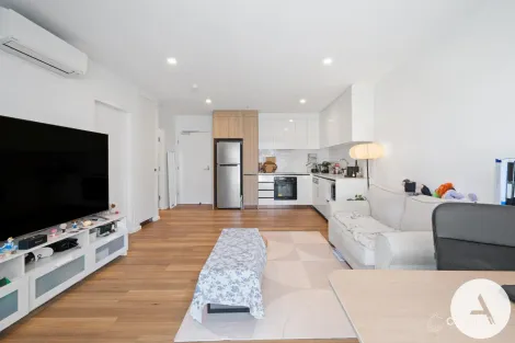 Property photo of 8/11 Camilleri Way Gungahlin ACT 2912