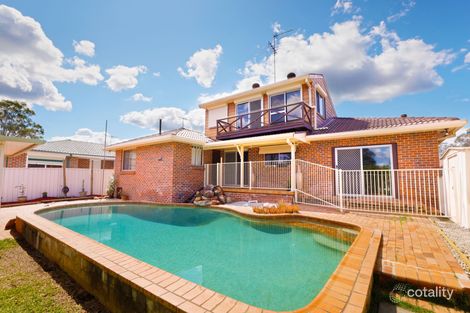 Property photo of 12 Muncaster Place Cranebrook NSW 2749