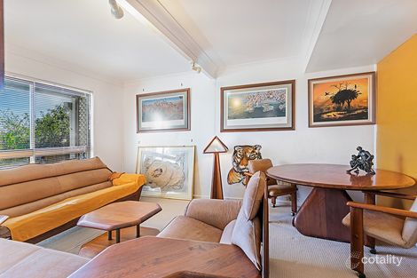 Property photo of 253 Macdonnell Road Tamborine Mountain QLD 4272