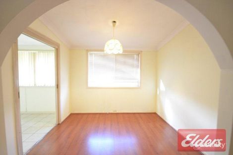 Property photo of 25 Orlando Crescent Seven Hills NSW 2147