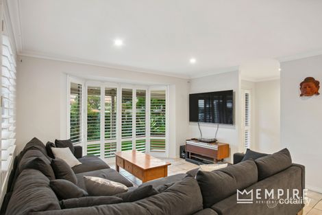 Property photo of 1 Coleridge Place North Lake WA 6163