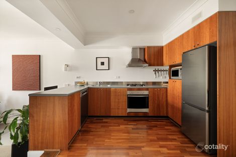 Property photo of 409/2-12 Smail Street Ultimo NSW 2007
