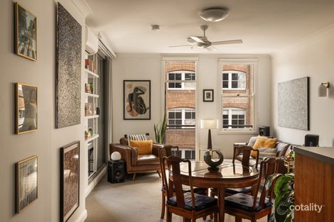 Property photo of 409/2-12 Smail Street Ultimo NSW 2007