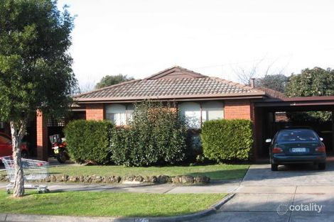 Property photo of 2/6 Pine Tree Avenue Glen Waverley VIC 3150