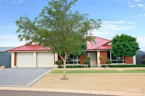 12 Mattner Rd, Stockwell, SA 5355