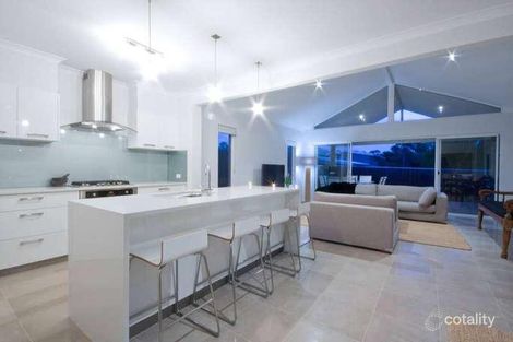 Property photo of 40A Bridgewater Crescent Karrinyup WA 6018