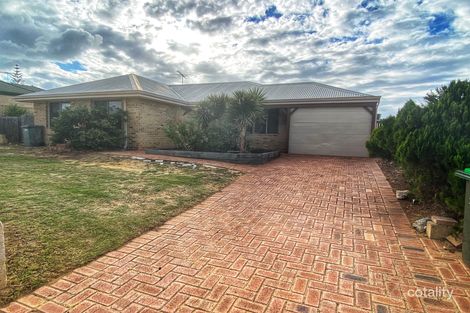 Property photo of 15 Springham Court Merriwa WA 6030