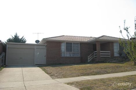 24 Harcombe Dr, Sunbury, VIC 3429