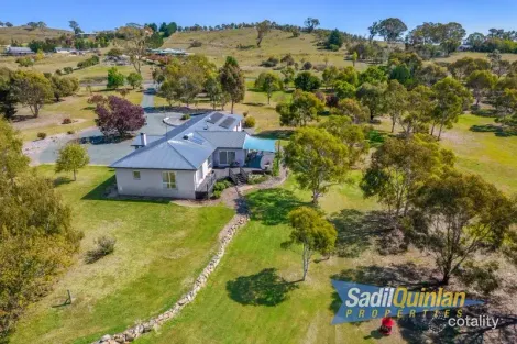 Property photo of 61 Shearer Drive Royalla NSW 2620