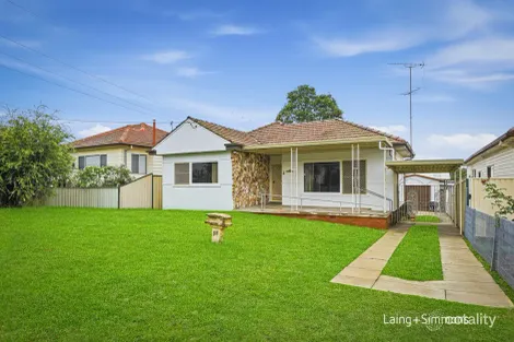 68 Harris St, Guildford, NSW 2161